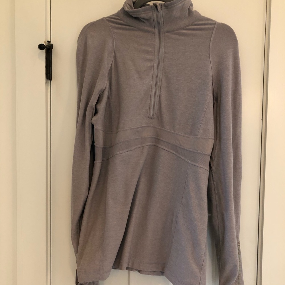 Lululemon jacket